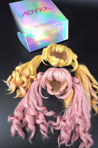 Imperfect Wig samples